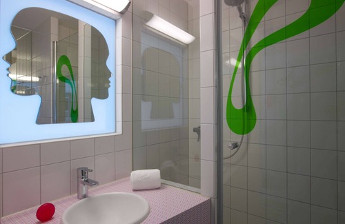 Bahnhofsvorstadt Hotel | Prize by Radisson, Bremen City