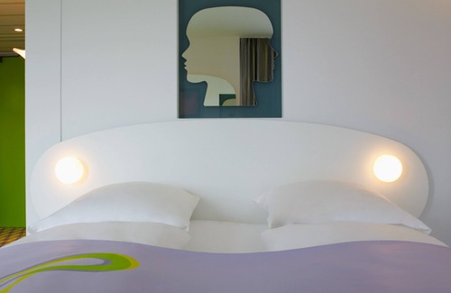 Bahnhofsvorstadt Hotel | Prize by Radisson, Bremen City