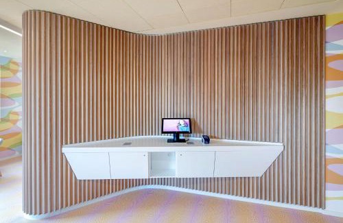 Innenstadtring Hotel | Prize by Radisson, Münster City