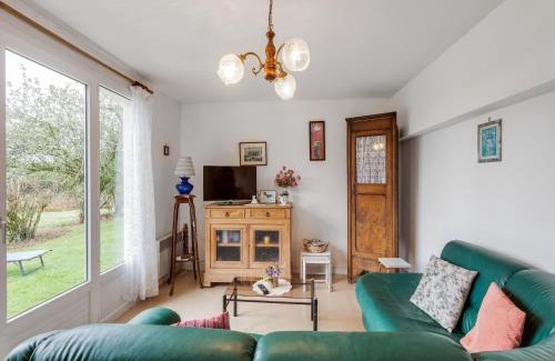 Priziac Casa | Priziac Garden Hideaway