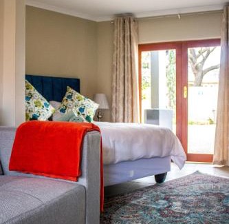 Sunnyside Cama Y Desayuno | Pro Active Guest House