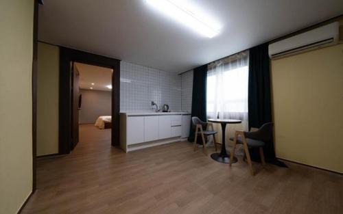 Haeundae Hotel | Pro Hotel