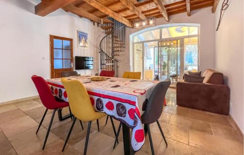 Eyragues Casa | Proche Alpilles