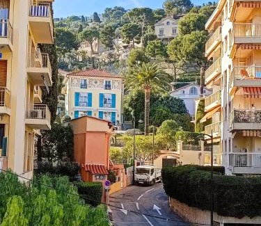 Beaulieu-sur-Mer Apartamento | Proche centre & Proximité plage