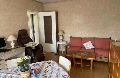 Chennevieres-sur-Marne Apartamento | Proche de Paris résidence Le Moulin de Chennevieres