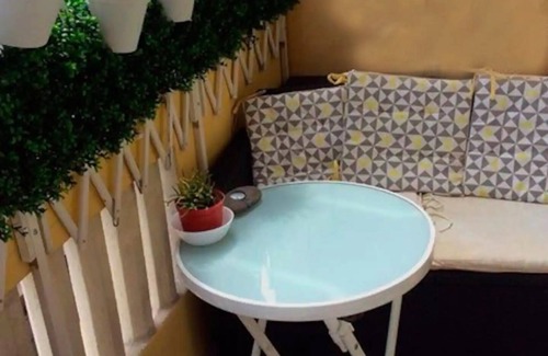 Saint Philippe Apartamento | Proche de la Mer, Appartement 55 M2+terrasse