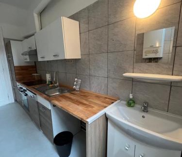 Outremeuse Apartamento | Proche de tout lieux touristiques à Liège