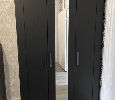 Outremeuse Apartamento | Proche de tout lieux touristiques à Liège