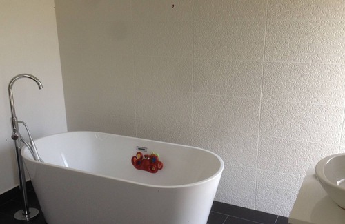 Coublevie Casa | Proche lac Maison Contemporaine Idéal Famille