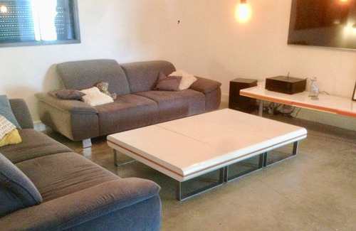 Coublevie Casa | Proche lac Maison Contemporaine Idéal Famille