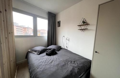 Amidonniers - Caffarelli Apartamento | Proche métro - fac de droit - centre ville