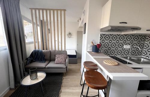 Amidonniers - Caffarelli Apartamento | Proche métro - fac de droit - centre ville