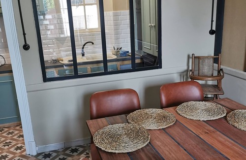 Arvert Casa | Proche Plages Très Belle Maison Familiale