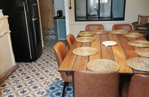 Arvert Casa | Proche Plages Très Belle Maison Familiale