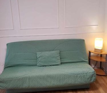 Orsay Apartamento | Proche RER B et université Paris Saclay