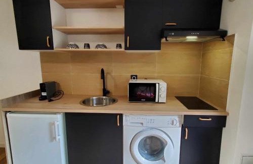 Orsay Apartamento | Proche RER B et université Paris Saclay