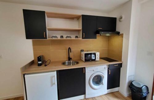 Orsay Apartamento | Proche RER B et université Paris Saclay