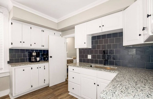 Central Hyde Park Apartamento | Professional Housing