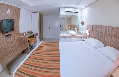 Sao Luis Hotel | Profissionalle Hotel São Luís