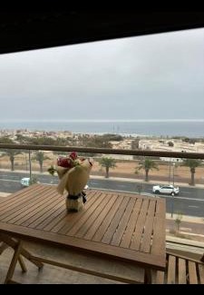 Anza Apartamento | profitez d'une Vue imprenable sur la mer