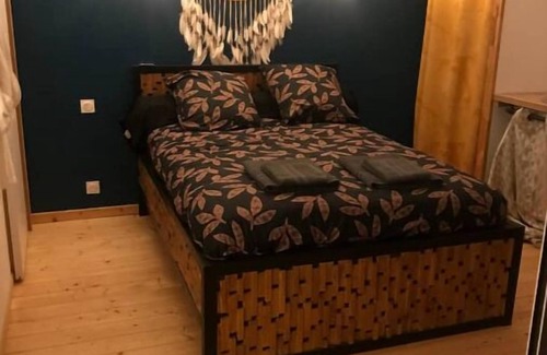 Poussan Casa | Profitez dun Espace de Détente