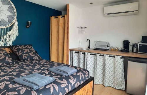 Poussan Casa | Profitez dun Espace de Détente
