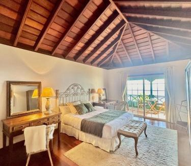 Puntallana Villa | Profithome - La Palma Sunset Villa