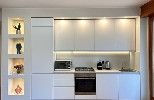 Province of Cagliari Apartamento | Profumo di Elicriso - Fifth Floor