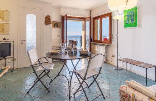 Piani-Ciapin Apartamento | Profumo di Mare