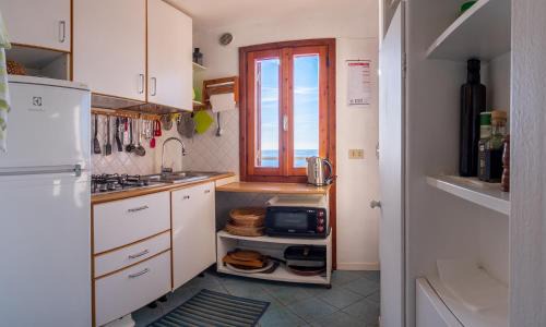Piani-Ciapin Apartamento | Profumo di Mare