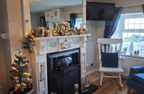 Newcastle Casa | Promenade Cottage, Newcastle, County Down