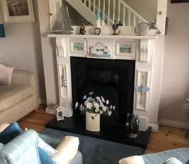 Newcastle Casa | Promenade Cottage, Newcastle, County Down