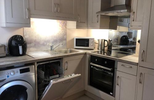 Newcastle Casa | Promenade Cottage, Newcastle, County Down