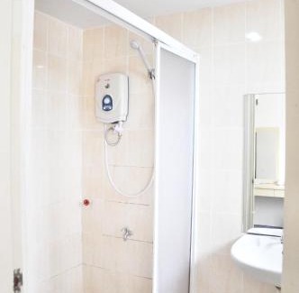 Downtown Kota Kinabalu Apartamento | Promenade Service Apartment