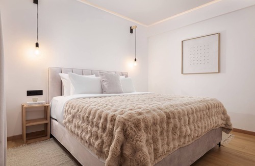 Arachova Hotel | Promenade Suite by Mons Arachova