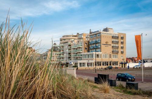 Noordwijk Hotel | Prominent Inn Hotel