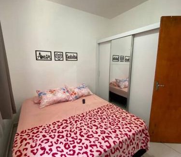 Cibratel II Apartamento | promoção novembro na praia de Itanhaém