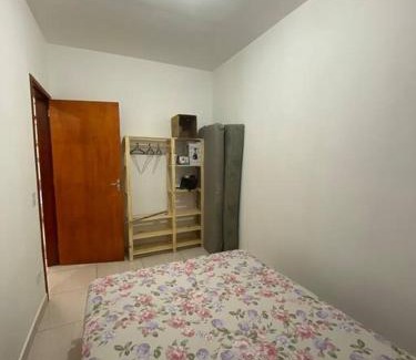 Cibratel II Apartamento | promoção novembro na praia de Itanhaém