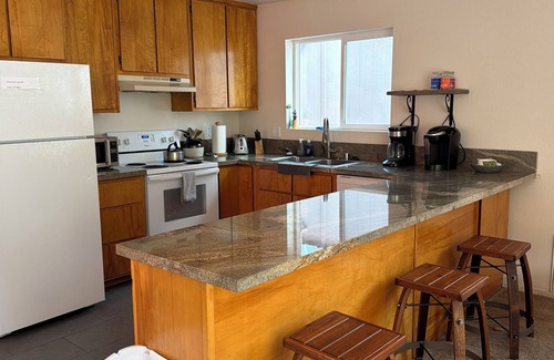 Mount Shasta Casa | monte Cabaña Shasta / Montaña Black Butte