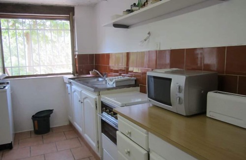 Entrepierres Casa | PROMO!22. 06-6. 07. Dependencia casa de campo tranquila cerca de Sisteron con piscina