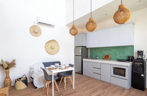 Padangsambian Klod Villa | Promo Brend New Villa+Seminyak