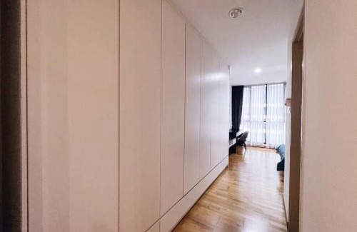 Bangsar South Apartamento | PROMO CONNECTED TRAIN 1 Bedroom ABOVE MALL - 5