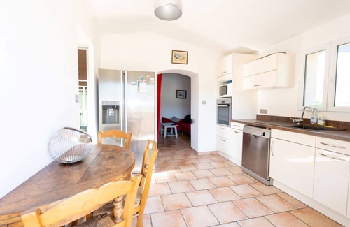 Plan-de-la-Tour Casa | PROMOCIÓN del 27/07 al 08/03 Casa en el Golfo de Saint-Tropez. Mapa de la torre