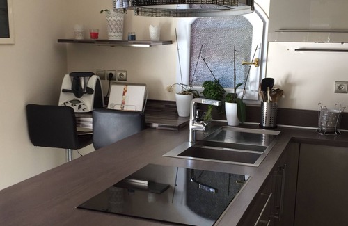 Seynod Villa | PROMO Julio - Agosto: Magnífica villa contemporánea en las afueras de Annecy