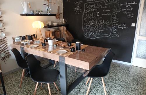 Le Lavandou Apartamento | PROMO NOËL T3 TOUT À PIED ! 150 m MER PISC PKG