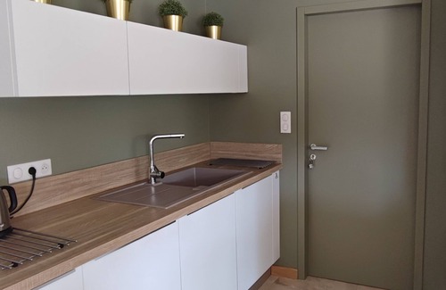 Pujaut Casa | PROMO REDUCTION 13% stay 14 days contemporary villa with pool