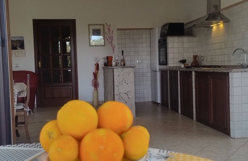 Northern Sardinia Casa | PROMOCIÓN ALGHERO - CONFORTABLE CHALET INDEPENDIENTE EN EL CAMPO CERCA DEL MAR