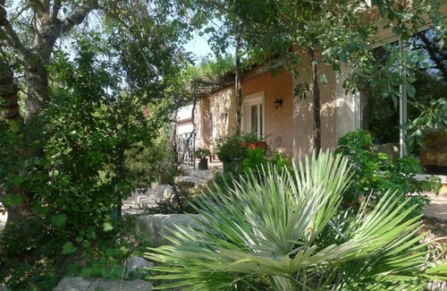 Verzeille Cabaña | PROMOCIÓN verano: del 13/07 al 20/07 y del 17/08 al 24/08 945 euros en lugar de 1500 eur