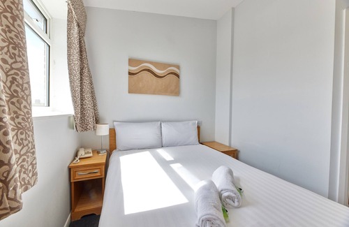 Jesmond Cama Y Desayuno | Properties Unique | Dene Rooms Double 36