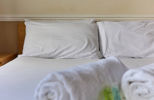 Jesmond Cama Y Desayuno | Properties Unique | Dene Rooms Double 36